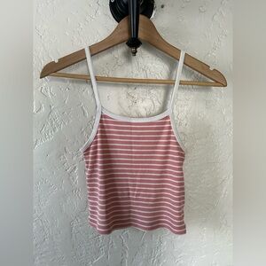 Brandy Melville Belle Tank Top